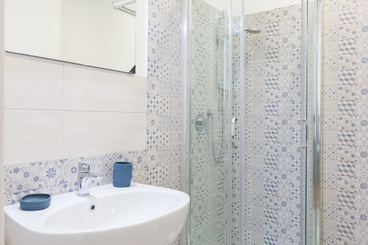 The Regal Suite Rome Extérieur photo
